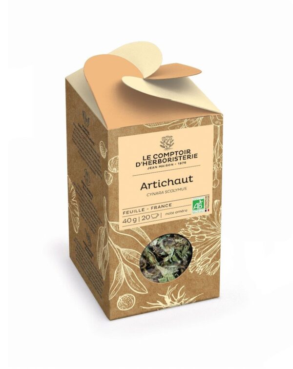Artichaut